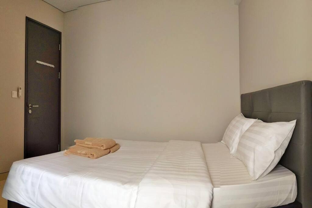 Lovina 8-Ad At One Residence Batam Exterior photo