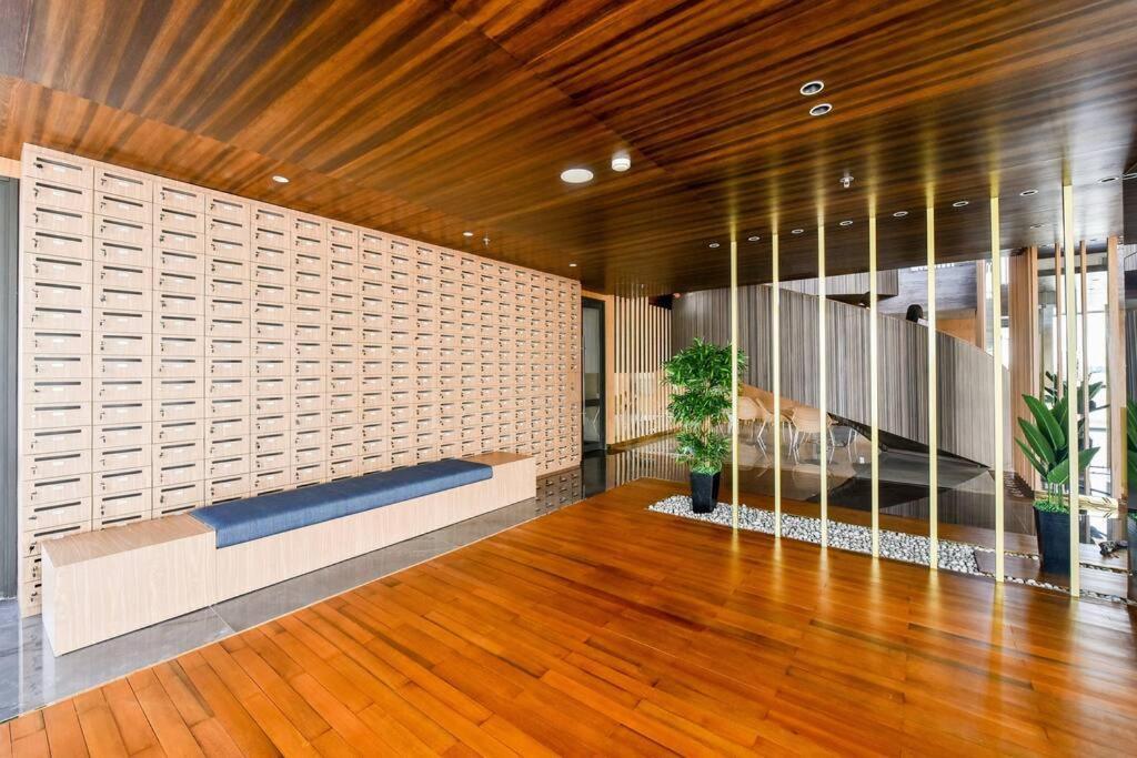 Lovina 8-Ad At One Residence Batam Exterior photo
