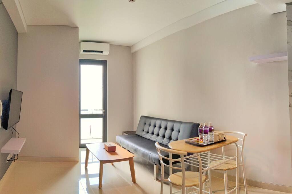 Lovina 8-Ad At One Residence Batam Exterior photo